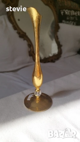 Малък свещник, снимка 1