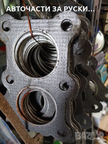 Лада 2110 нови авточасти, снимка 9 - Стоки за близнаци - 33015500