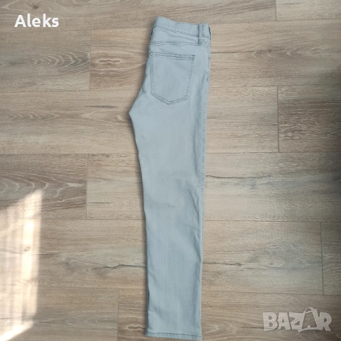Дънки H&M, 152 р.,ZARA 158 р., снимка 3 - Детски панталони и дънки - 52258402