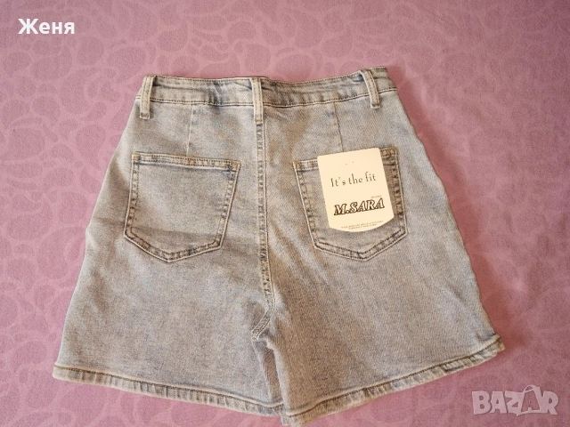 Пола-панталон , снимка 2 - Поли - 51846094