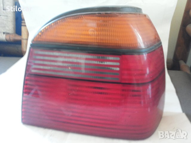 Стоп VW Golf III десен, снимка 1 - Части - 40427280