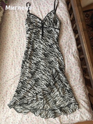 Рокля JUNONA, снимка 6 - Рокли - 28899225