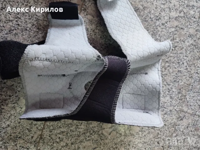 Sensiplast - наколенки, снимка 5 - Наколенки - 48221200