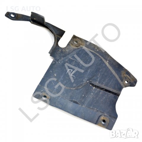 Кора преден ляв подкалник Mazda 6 (GH) 2007-2013 M291019N-248