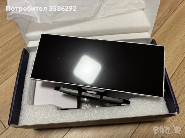 Мултимедия за автомобил Android CarPlay, снимка 5 - Аксесоари и консумативи - 53485930