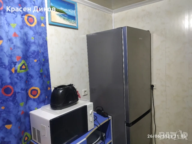 Почивка на бунгала "Морска роза "в Ахтопол, снимка 4 - Други услуги - 14886658