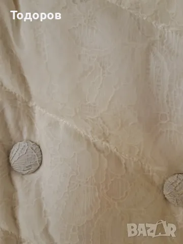 Дамско яке Cache cache, снимка 8 - Якета - 49785325