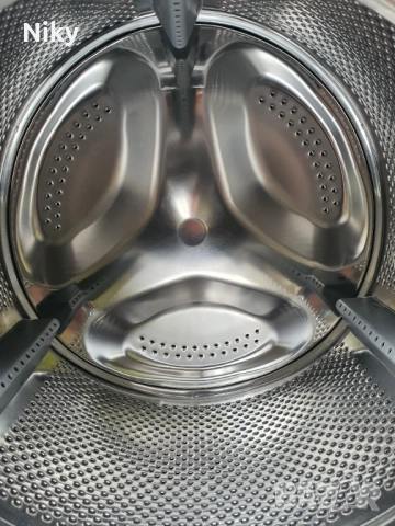 Барабан за пералня Indesit 9кг., снимка 3 - Перални - 52454121