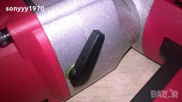 *НОВ ЯК ПЕРФОРАТОР-4J, снимка 7 - Бормашини - 27251662