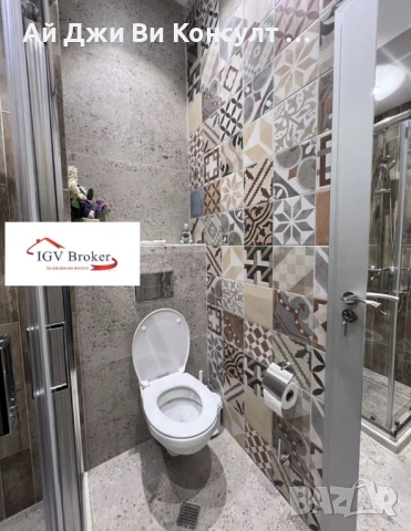 Двустаен апартамент в Манастирски ливади, снимка 9 - Апартаменти - 53008558