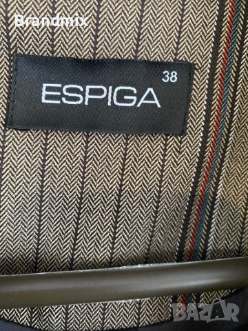 Сако Espiga размер М, снимка 6 - Сака - 43807770