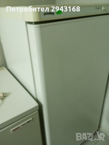 Фризер PRIVILEG