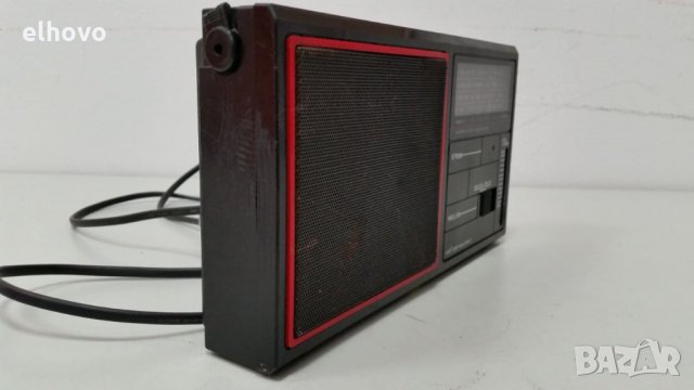 Радио Master TR 8902, снимка 4 - Радиокасетофони, транзистори - 27383303