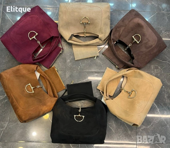 чанти Guccı Softbit Maxi Bag A+ Quality ➡️42 Cm ⬆️26 Cm 