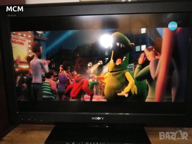 LCD телевизор SONY KDL-32S5500, снимка 8 - Телевизори - 44113176