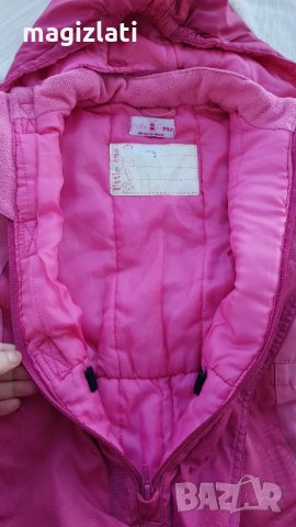 Космонавт за момиче 86см., снимка 3 - Бебешки ескимоси - 34896072