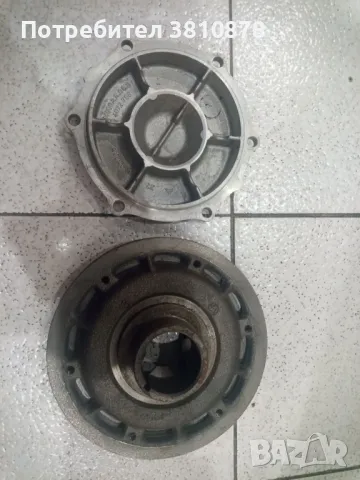 Части за Фиат 125р, снимка 7 - Аксесоари и консумативи - 46635060