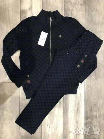 Gucci - спортен екип