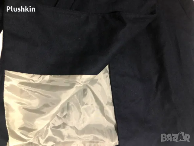 Дамско палто ново M/L, снимка 4 - Палта, манта - 48558234