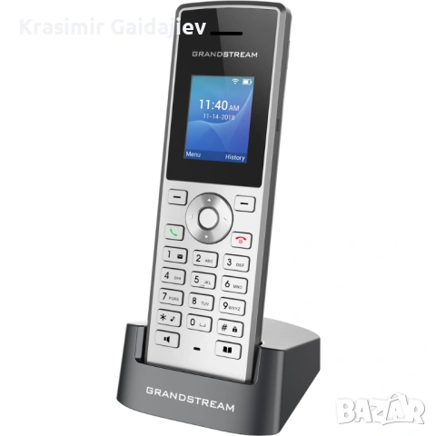 IP телефон Grandstream WP810