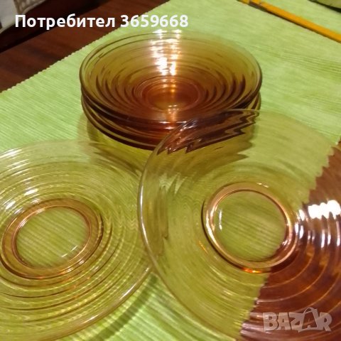 Сервиз за десерт/торта.НОВИ!, снимка 4 - Сервизи - 40567427