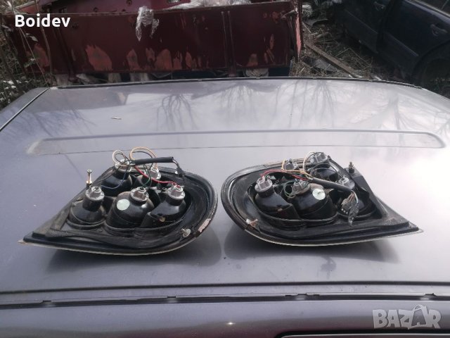 Стопове тигра, снимка 2 - Части - 35572845