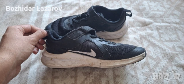 Nike Маратонки за бягане Downshifter