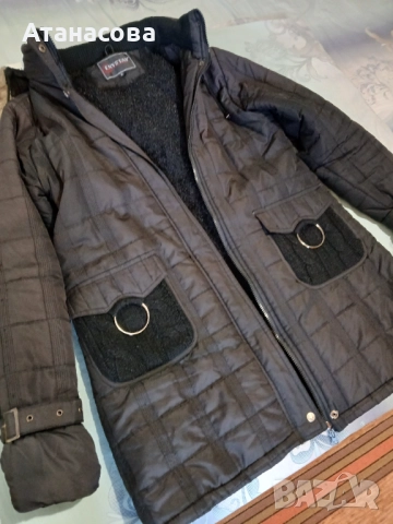 Дамско  яке