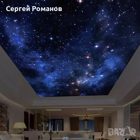 Опънати тавани Варна за 24 часа – без шум, без прах, с гарантирано качество, снимка 10 - Ремонти на апартаменти - 51861576