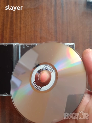 Оригинален диск ABBA, снимка 3 - CD дискове - 53483443