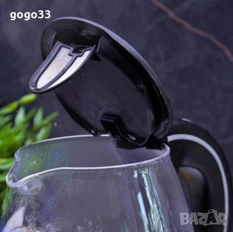 електрическа кана , снимка 4 - Кани - 51477768