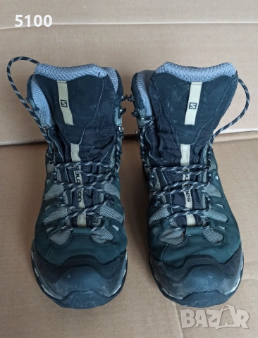 Salomon Quest 4 Gore-Tex, снимка 3 - Спортни обувки - 53457836