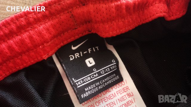 NIKE Training Kids Размер 12-13 г. / 147-158 см детска тренировъчна долница 39-58, снимка 11 - Детски анцузи и суичери - 43049443