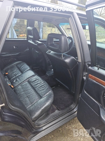 Ауди 80 Б4 Куатро Авант, снимка 6 - Автомобили и джипове - 53446406