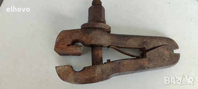 Ретро стяга, снимка 4 - Стяги - 50455055