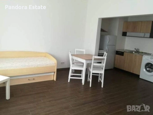 Продава двустаен апартамент в кв. Лагера, снимка 4 - Апартаменти - 53368125