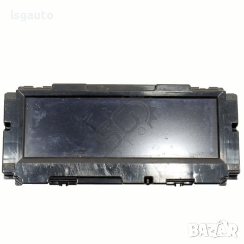 Дисплей Opel Astra (J) 2010-2018 ID: 116656
