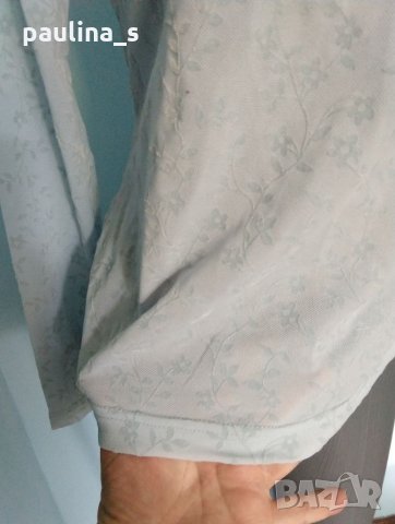 Италианска блуза с плюшени цветя ”Dolce RAGAZZA” Clothing, снимка 6 - Блузи с дълъг ръкав и пуловери - 15386539