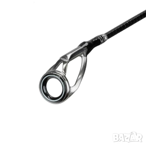Въдица SHIMANO Moonshot Spinning Inshore 290cm 8-42гр / 290см 10-52гр, снимка 5 - Въдици - 50482351