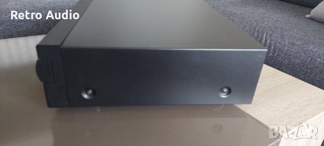 Nakamichi Deck 1.5 касетен дек, снимка 4 - Декове - 43960543