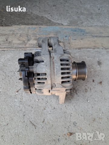 Генератор за Опел 1,9 сдти 