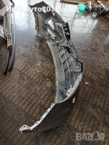 Броня предна оригинална Nissan qashqai 17-21г , снимка 2 - Части - 33257198