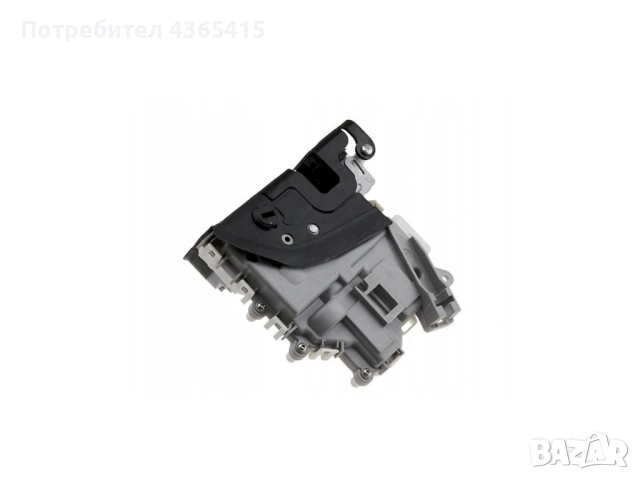 Брава за Audi Q3 8U за задна дясна врата 8K0839016C, снимка 2 - Части - 52563966