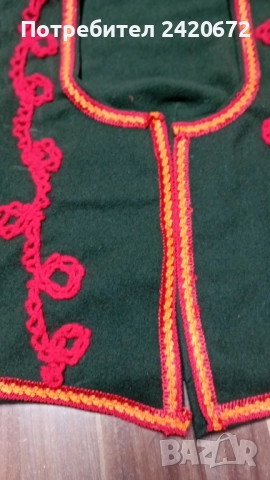 Елеци за мъжка носия, снимка 17 - Други - 52103679