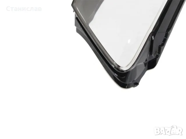 Стъкла (капаци) за фарове за Audi Q3 8U Facelift, снимка 6 - Части - 47672255