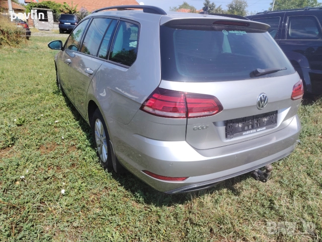 Vw golf 7, снимка 12 - Автомобили и джипове - 51763097