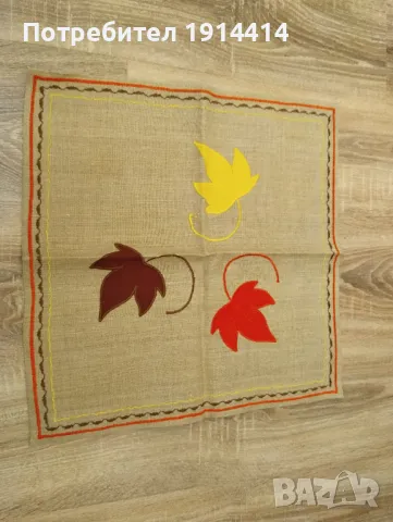 Елегантни покривки за маса, снимка 12 - Покривки за маси - 49755294