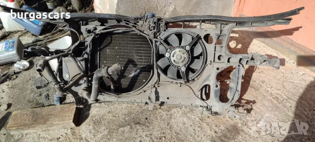 Очиларка Vw Passat 5 5.5 1.9TDI - 101,к.с. - 90лв, снимка 2 - Части - 49505650