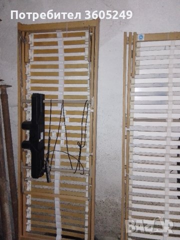 подматрачни скари, снимка 2 - Спални и легла - 43191595