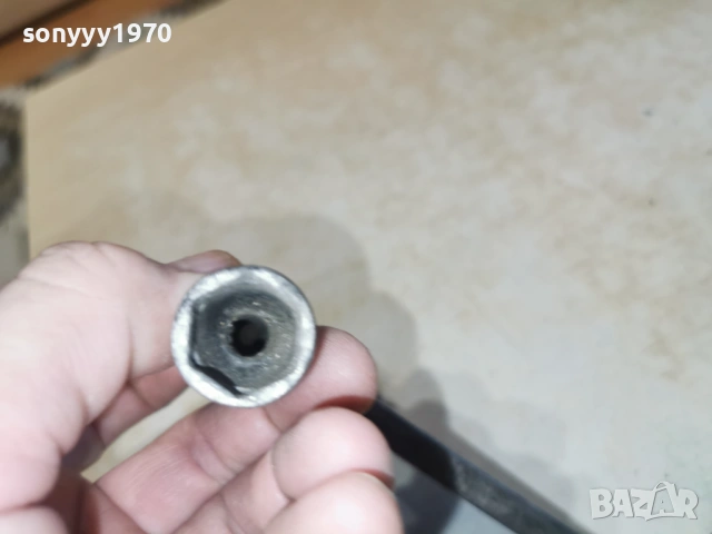 ИНТЕРЕСЕН ИНСТРУМЕНТ 0802261906LCHERY1, снимка 17 - Други инструменти - 53405137